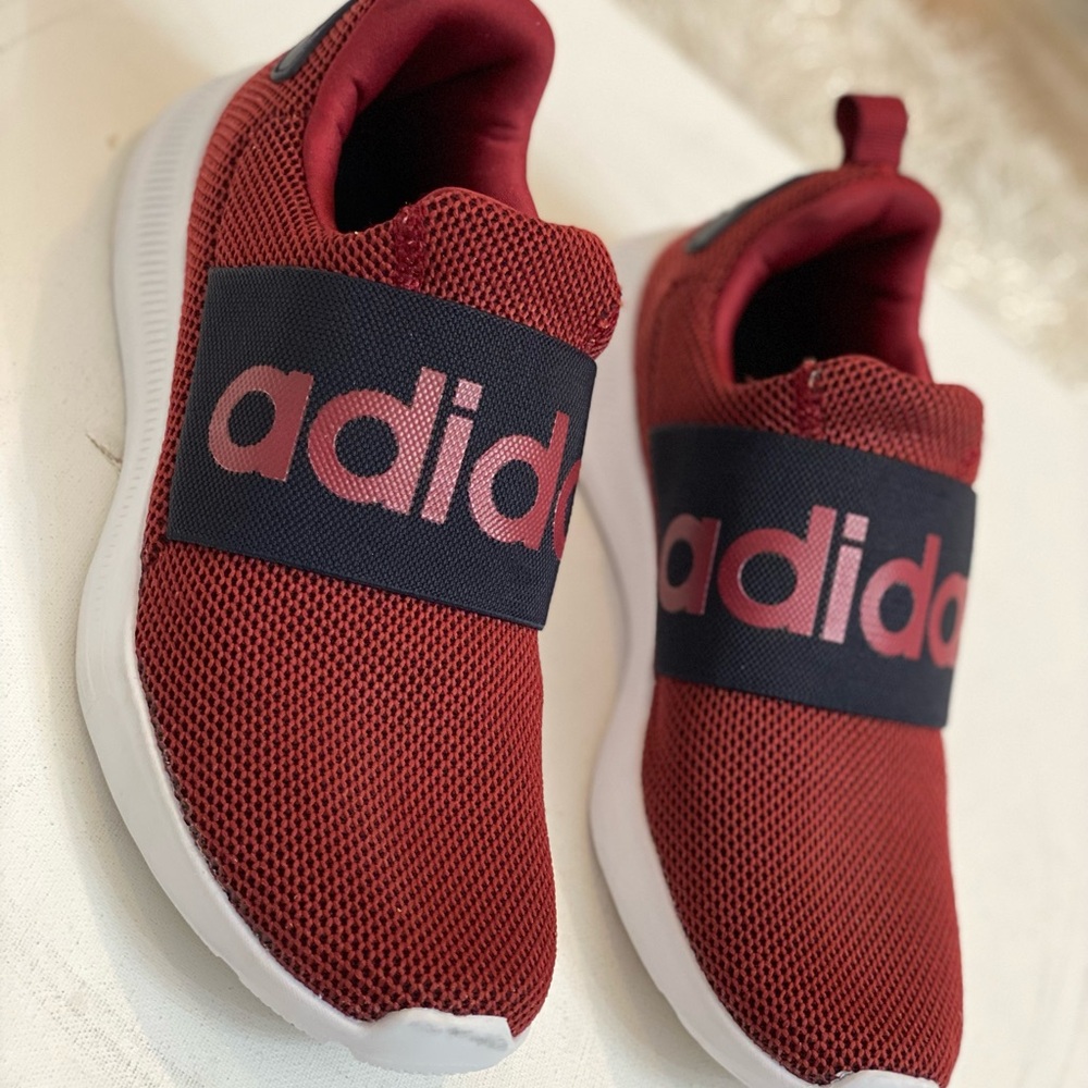 Addidas men lite racer Adapt 4.5. Men’s size 7 - Picture 7 of 7